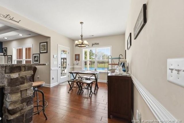 7289 Fire Department Road, Hope Mills, NC 28348