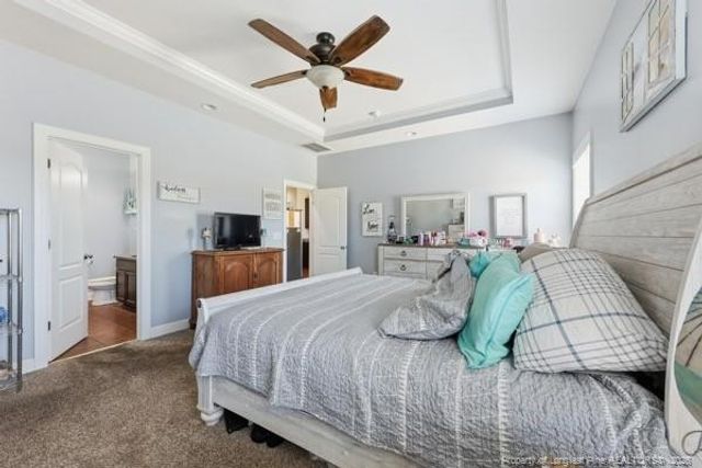 7289 Fire Department Road, Hope Mills, NC 28348