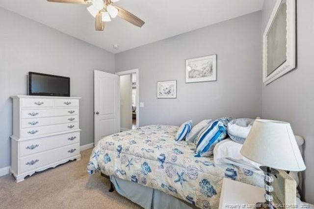 7289 Fire Department Road, Hope Mills, NC 28348