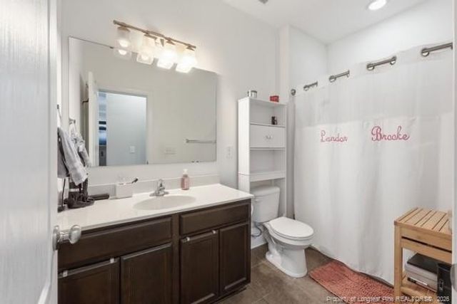 7289 Fire Department Road, Hope Mills, NC 28348