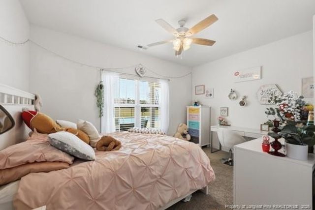 7289 Fire Department Road, Hope Mills, NC 28348