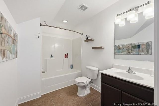 7289 Fire Department Road, Hope Mills, NC 28348