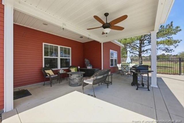 7289 Fire Department Road, Hope Mills, NC 28348