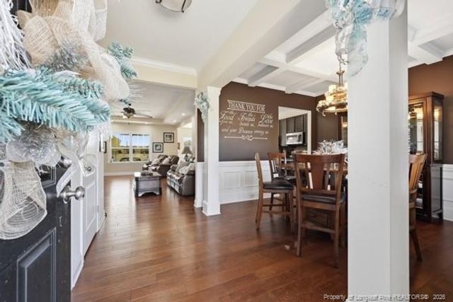 7289 Fire Department Road, Hope Mills, NC 28348