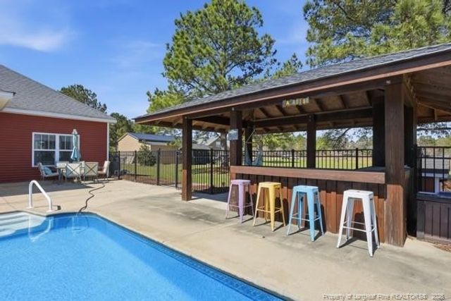 7289 Fire Department Road, Hope Mills, NC 28348