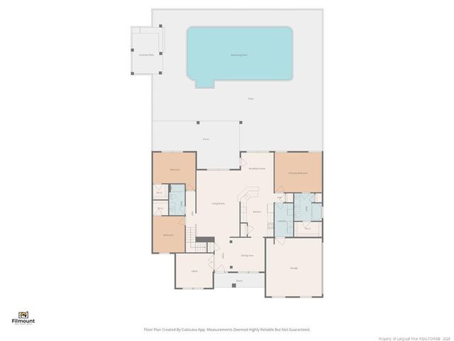 7289 Fire Department Road, Hope Mills, NC 28348