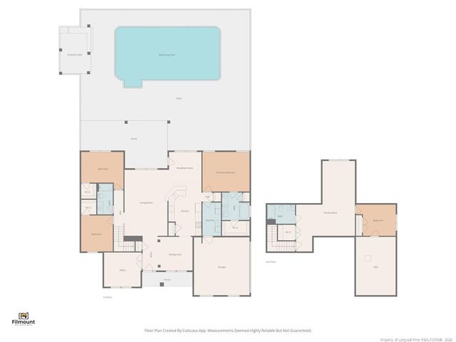 7289 Fire Department Road, Hope Mills, NC 28348