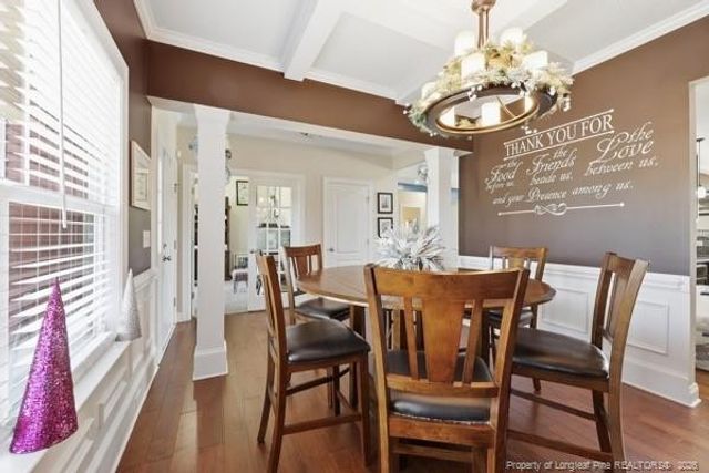 7289 Fire Department Road, Hope Mills, NC 28348