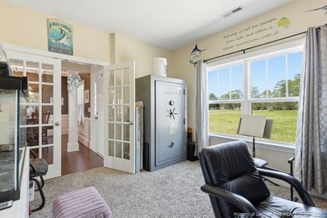 7289 Fire Department Road, Hope Mills, NC 28348