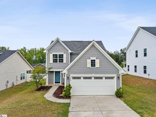 248 Thames Valley Drive, Easley, SC 29642