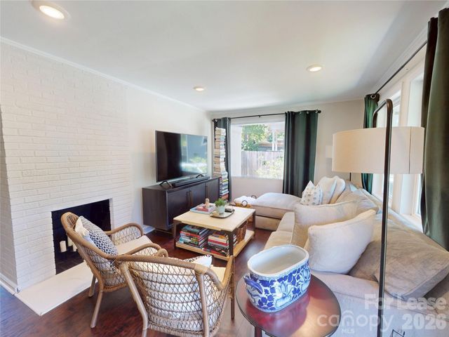 640 Manhasset Road, Charlotte, NC 28209