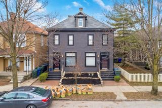 221-223 Thurman Avenue, Columbus, OH 43206