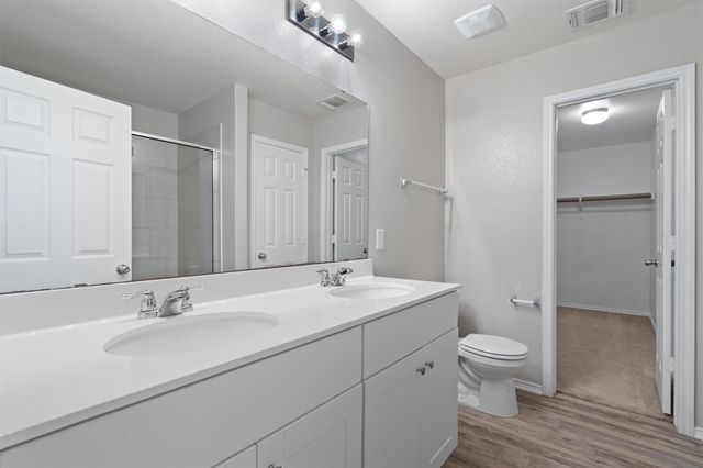 113 Kildeer PASS, Jarrell, TX 76537