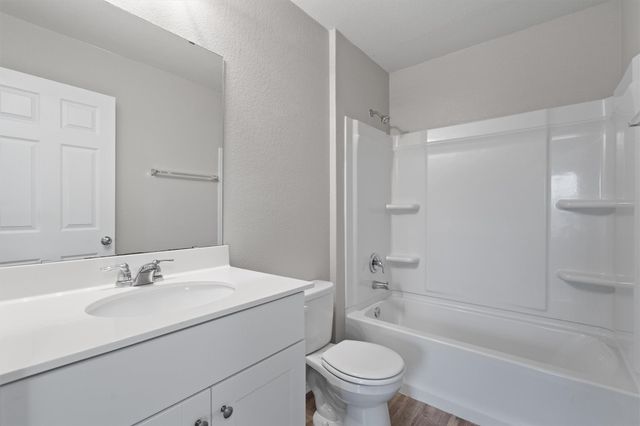 113 Kildeer PASS, Jarrell, TX 76537