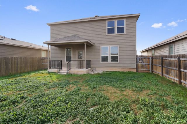 113 Kildeer PASS, Jarrell, TX 76537