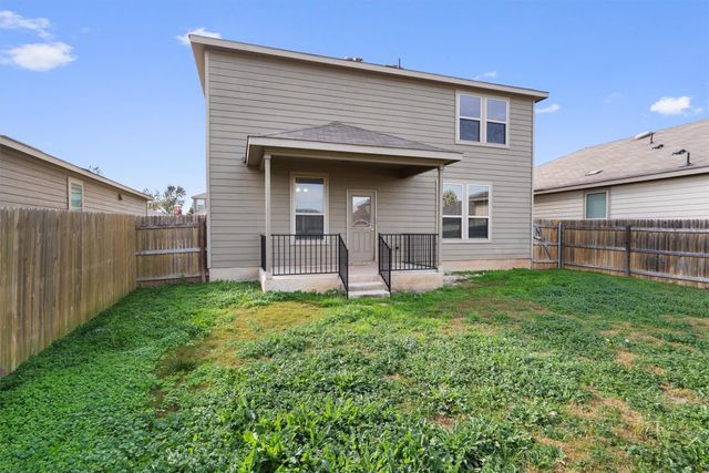 113 Kildeer PASS, Jarrell, TX 76537