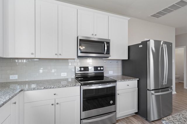 113 Kildeer PASS, Jarrell, TX 76537