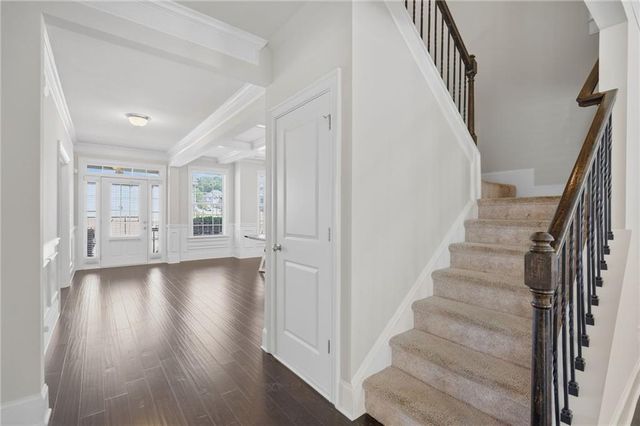 4415 Mossbrook Circle, Alpharetta, GA 30004