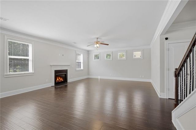 4415 Mossbrook Circle, Alpharetta, GA 30004
