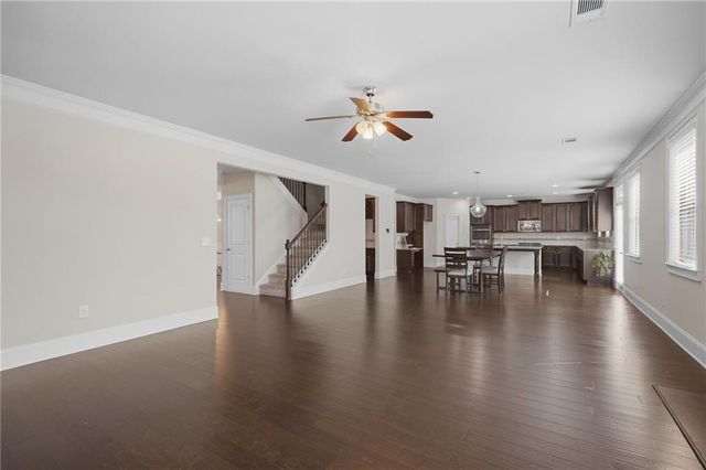 4415 Mossbrook Circle, Alpharetta, GA 30004