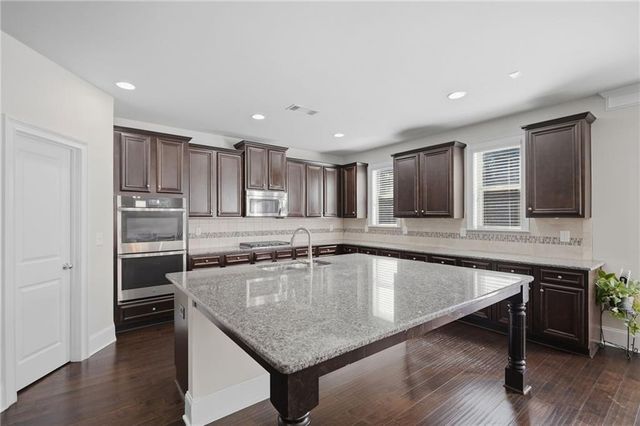 4415 Mossbrook Circle, Alpharetta, GA 30004