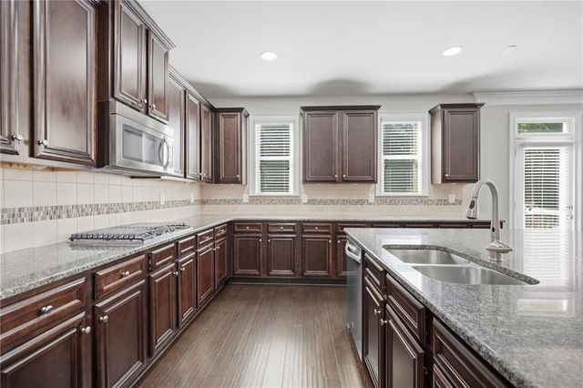 4415 Mossbrook Circle, Alpharetta, GA 30004
