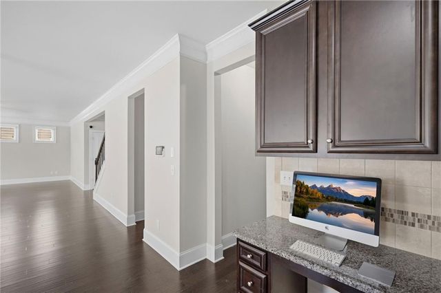 4415 Mossbrook Circle, Alpharetta, GA 30004