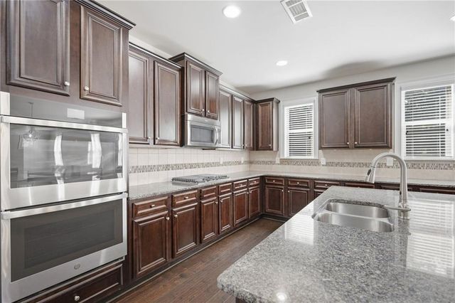 4415 Mossbrook Circle, Alpharetta, GA 30004