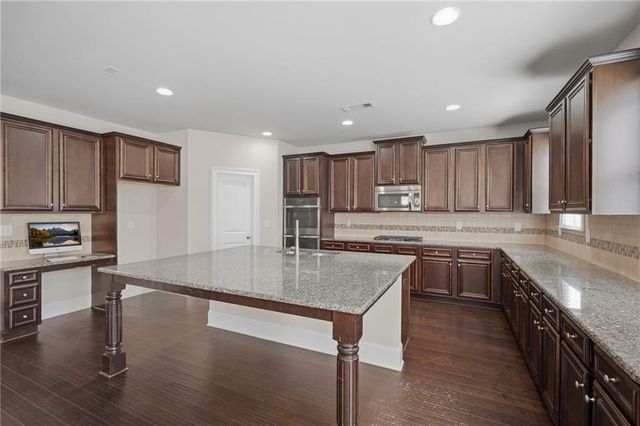 4415 Mossbrook Circle, Alpharetta, GA 30004