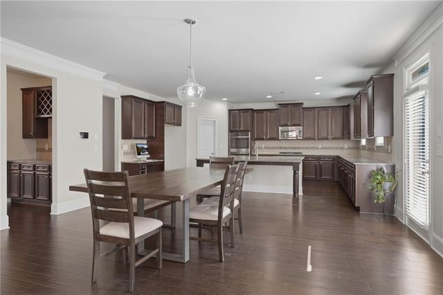4415 Mossbrook Circle, Alpharetta, GA 30004