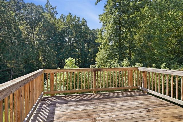4415 Mossbrook Circle, Alpharetta, GA 30004