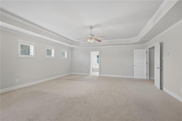 4415 Mossbrook Circle, Alpharetta, GA 30004
