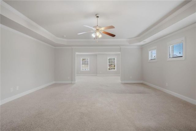 4415 Mossbrook Circle, Alpharetta, GA 30004