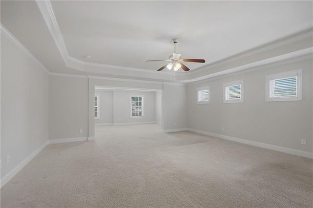 4415 Mossbrook Circle, Alpharetta, GA 30004