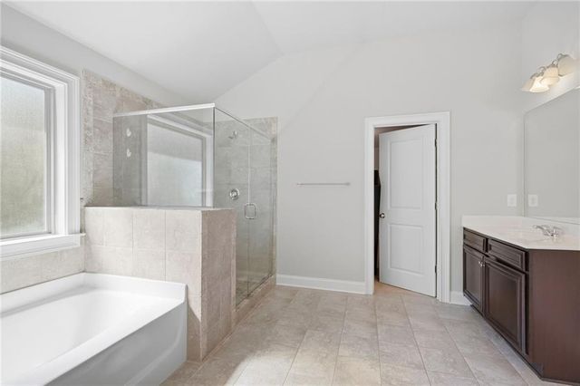 4415 Mossbrook Circle, Alpharetta, GA 30004