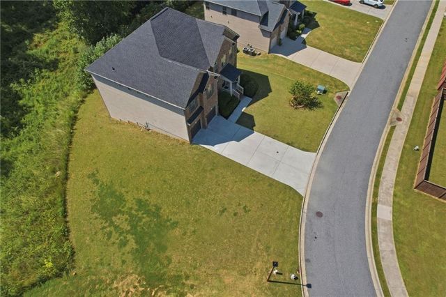 4415 Mossbrook Circle, Alpharetta, GA 30004