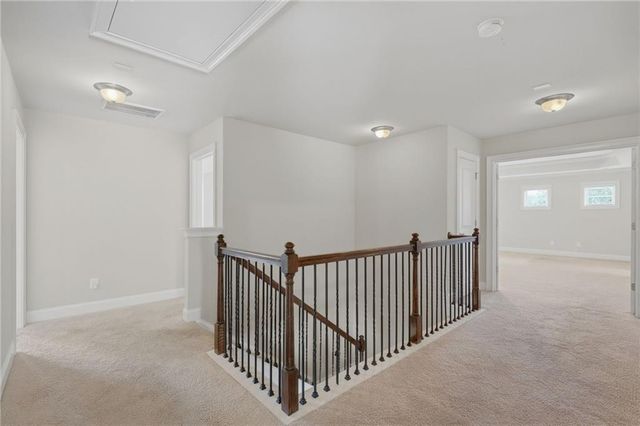 4415 Mossbrook Circle, Alpharetta, GA 30004
