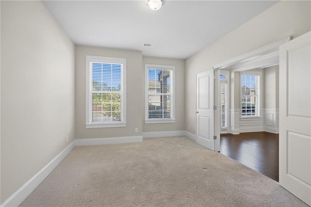 4415 Mossbrook Circle, Alpharetta, GA 30004