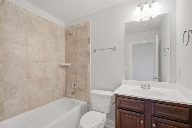 4415 Mossbrook Circle, Alpharetta, GA 30004