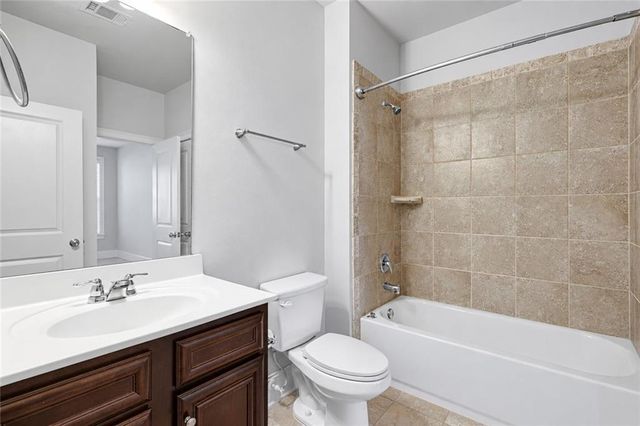 4415 Mossbrook Circle, Alpharetta, GA 30004