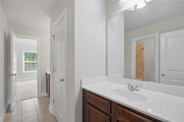 4415 Mossbrook Circle, Alpharetta, GA 30004