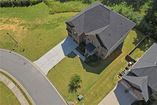 4415 Mossbrook Circle, Alpharetta, GA 30004