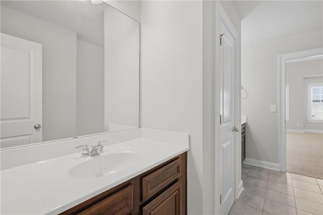 4415 Mossbrook Circle, Alpharetta, GA 30004