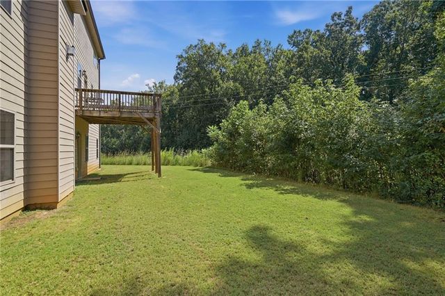 4415 Mossbrook Circle, Alpharetta, GA 30004