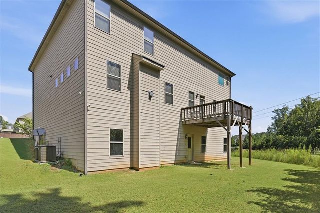 4415 Mossbrook Circle, Alpharetta, GA 30004