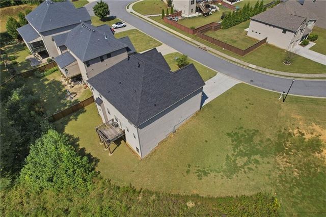 4415 Mossbrook Circle, Alpharetta, GA 30004