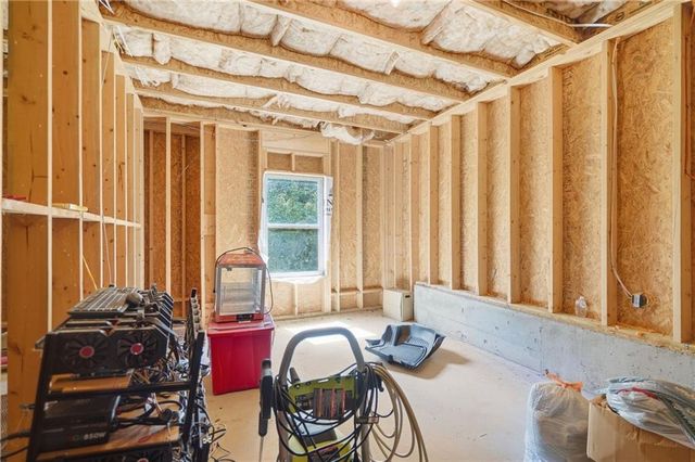 4415 Mossbrook Circle, Alpharetta, GA 30004