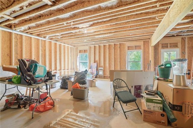 4415 Mossbrook Circle, Alpharetta, GA 30004