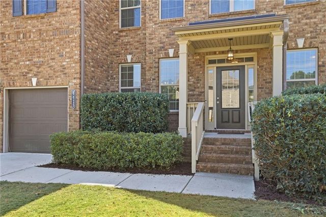 4415 Mossbrook Circle, Alpharetta, GA 30004
