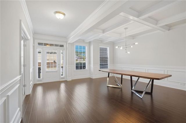 4415 Mossbrook Circle, Alpharetta, GA 30004